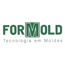FORMOLD INDUSTRIA E COMERCIO LTDA-logo