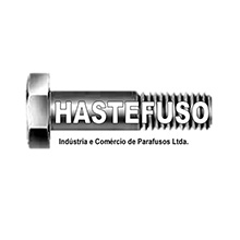 HASTEFUSO INDUSTRIA E COMERCIO DE PARAFUSOS LTDA -logo