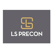 LS PRECON -logo