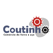 COUTINHO INDUSTRIA E COMERCIO DE ARTEFATOS DE METAL LTDA -logo