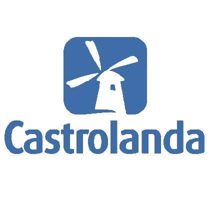 CASTROLANDA COOPERATIVA AGROINDUSTRIAL LTDA-logo