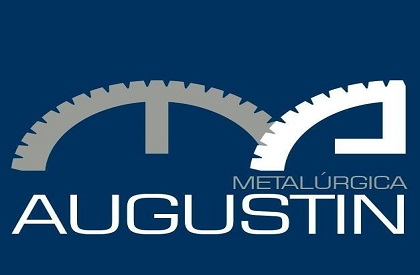 METALURGICA AUGUSTIN LTDA-logo