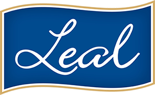 GUARDANAPOS LEAL-logo