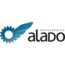 METALÚRGICA ALADO LTDA -logo