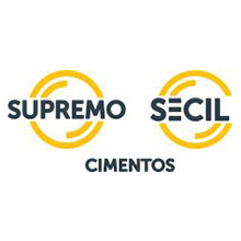 SUPREMO CIMENTO S.A. POMERODE - MATRIZ -logo